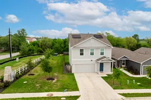 2204 Nightview Dr, Pflugerville, TX 78660 - Photo 2