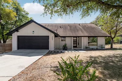 2401 Lehigh Drive, Austin, TX 78723 - Photo 2