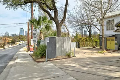 1301 S 1st Street #1 & 2, Austin, TX 78704 - Photo 2