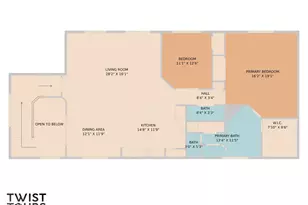 1301 S 1st St, Austin, TX 78704 - Photo 12