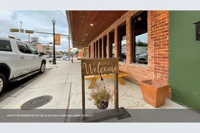 358 San Juan Trail, Bastrop, TX 78602 - Photo 18