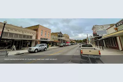 358 San Juan Trail, Bastrop, TX 78602 - Photo 14