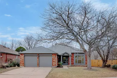 602 Firethorn Lane, Round Rock, TX 78664 - Photo 1