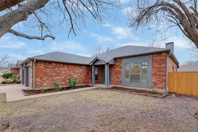 602 Firethorn Lane, Round Rock, TX 78664 - Photo 2