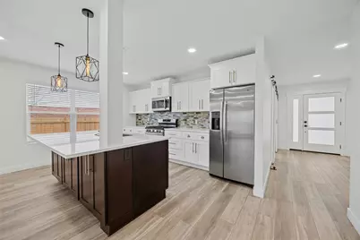 602 Firethorn Lane, Round Rock, TX 78664 - Photo 8