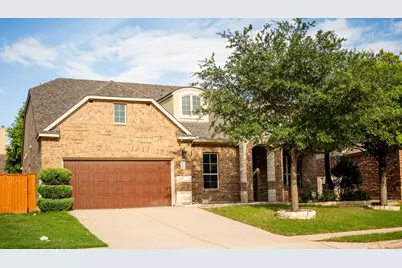 2709 Belicia Lane, Round Rock, TX 78665 - Photo 1
