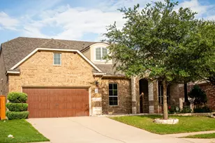 2709 Belicia Ln, Round Rock, TX 78665 - Photo 1