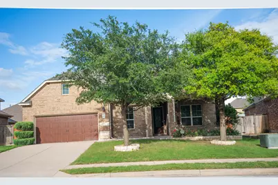 2709 Belicia Lane, Round Rock, TX 78665 - Photo 4