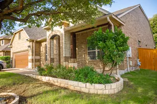 2709 Belicia Ln, Round Rock, TX 78665 - Photo 2