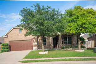 2709 Belicia Ln, Round Rock, TX 78665 - Photo 4