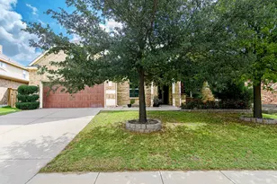 2709 Belicia Ln, Round Rock, TX 78665 - Photo 2