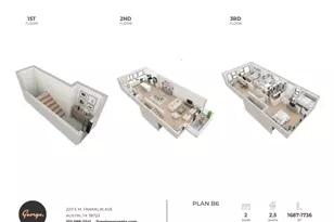 [Address not provided], Austin, TX 78723 - Photo 28