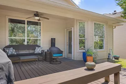 7901 Southwest Parkway #4, Austin, TX 78735 - Photo 36