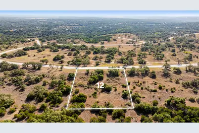 Lot 12 Tuscany Drive, Driftwood, TX 78619 - Photo 2