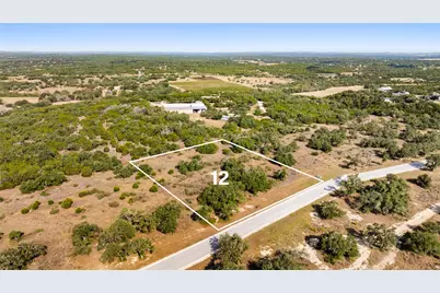Lot 12 Tuscany Drive, Driftwood, TX 78619 - Photo 1
