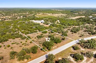 Lot 12 Tuscany Dr, Driftwood, TX 78619 - Photo 1