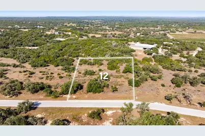 Lot 12 Tuscany Drive, Driftwood, TX 78619 - Photo 4