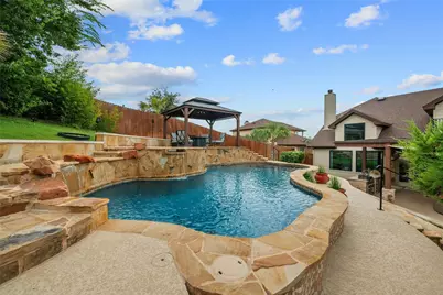 1207 Sledge Drive, Austin, TX 78734 - Photo 1