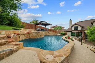 1207 Sledge Dr, Austin, TX 78734 - Photo 1