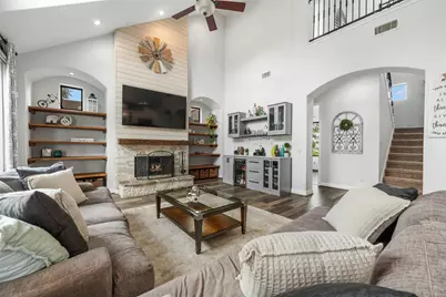 1207 Sledge Drive, Austin, TX 78734 - Photo 8