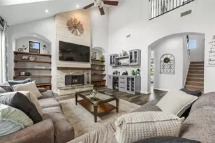 1207 Sledge Dr, Austin, TX 78734 - Photo 8