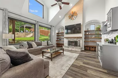 1207 Sledge Drive, Austin, TX 78734 - Photo 4