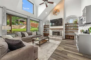 1207 Sledge Dr, Austin, TX 78734 - Photo 4