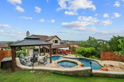 1207 Sledge Drive, Austin, TX 78734 - Photo 2