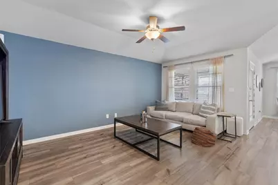 17808 Fairbridge Lane, Manor, TX 78653 - Photo 8