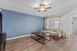 17808 Fairbridge Ln, Manor, TX 78653 - Photo 8