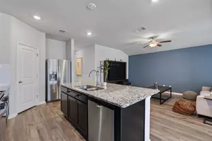 17808 Fairbridge Ln, Manor, TX 78653 - Photo 6