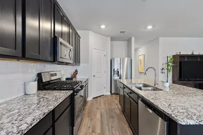 17808 Fairbridge Lane, Manor, TX 78653 - Photo 4