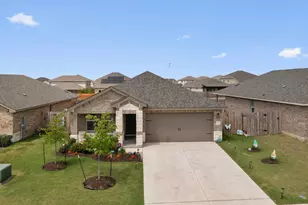 17808 Fairbridge Ln, Manor, TX 78653 - Photo 36