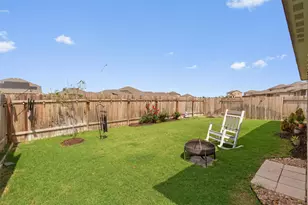 17808 Fairbridge Ln, Manor, TX 78653 - Photo 30