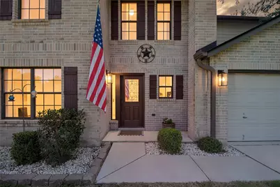 485 Bella Vista Circle, Kyle, TX 78640 - Photo 6