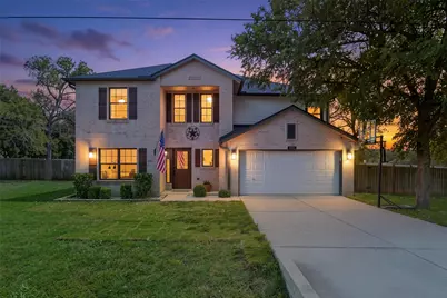 485 Bella Vista Circle, Kyle, TX 78640 - Photo 1