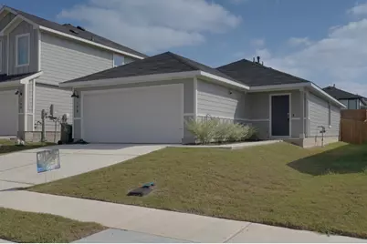 158 Alkali Drive, Buda, TX 78610 - Photo 1