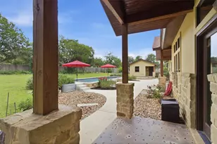 3121 Summit Ridge Dr, San Marcos, TX 78666 - Photo 30