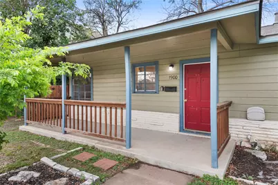 1900 Justin Lane, Austin, TX 78757 - Photo 4