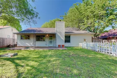 1705 Krizan Avenue, Austin, TX 78727 - Photo 30