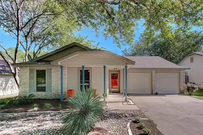 1705 Krizan Avenue, Austin, TX 78727 - Photo 2