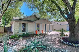 1705 Krizan Ave, Austin, TX 78727 - Photo 1