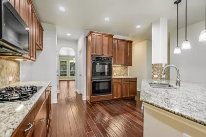 14316 Broadwinged Hawk Drive, Austin, TX 78738 - Photo 10