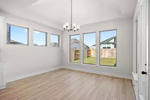 213 Crownbeard St, Georgetown, TX 78633 - Photo 8