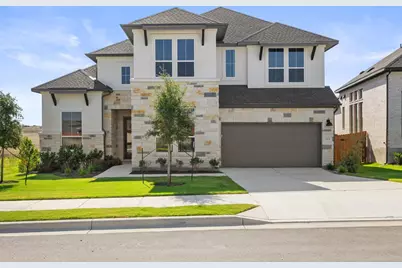 221 McMillian Drive, Liberty Hill, TX 78642 - Photo 1