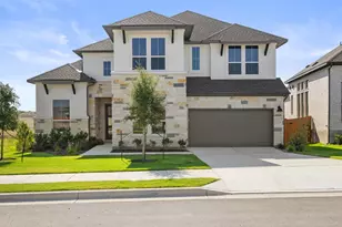 221 McMillian Dr, Liberty Hill, TX 78642 - Photo 1