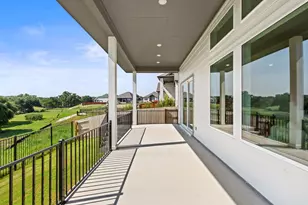 221 McMillian Dr, Liberty Hill, TX 78642 - Photo 36
