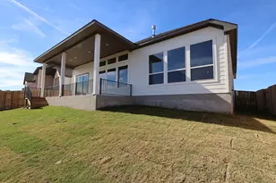 221 McMillian Dr, Liberty Hill, TX 78642 - Photo 26