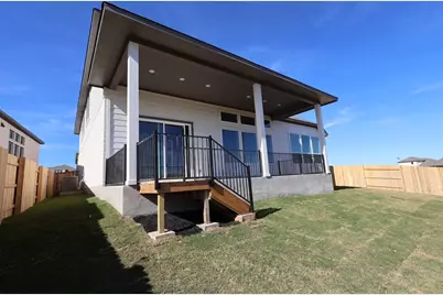 221 McMillian Drive, Liberty Hill, TX 78642 - Photo 24