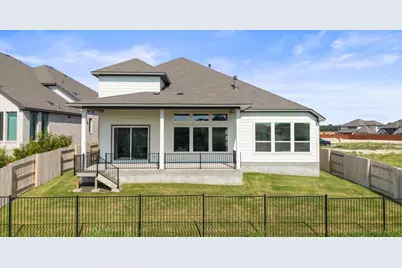 221 McMillian Drive, Liberty Hill, TX 78642 - Photo 40